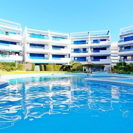 Las Terrazas Apartment Ref 417 Playa Flamenca Exteriör bild
