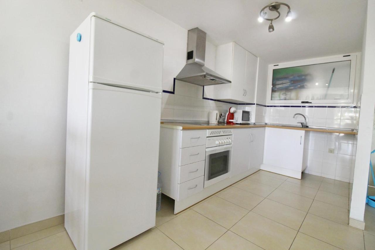 Las Terrazas Apartment Ref 417 Playa Flamenca Exteriör bild