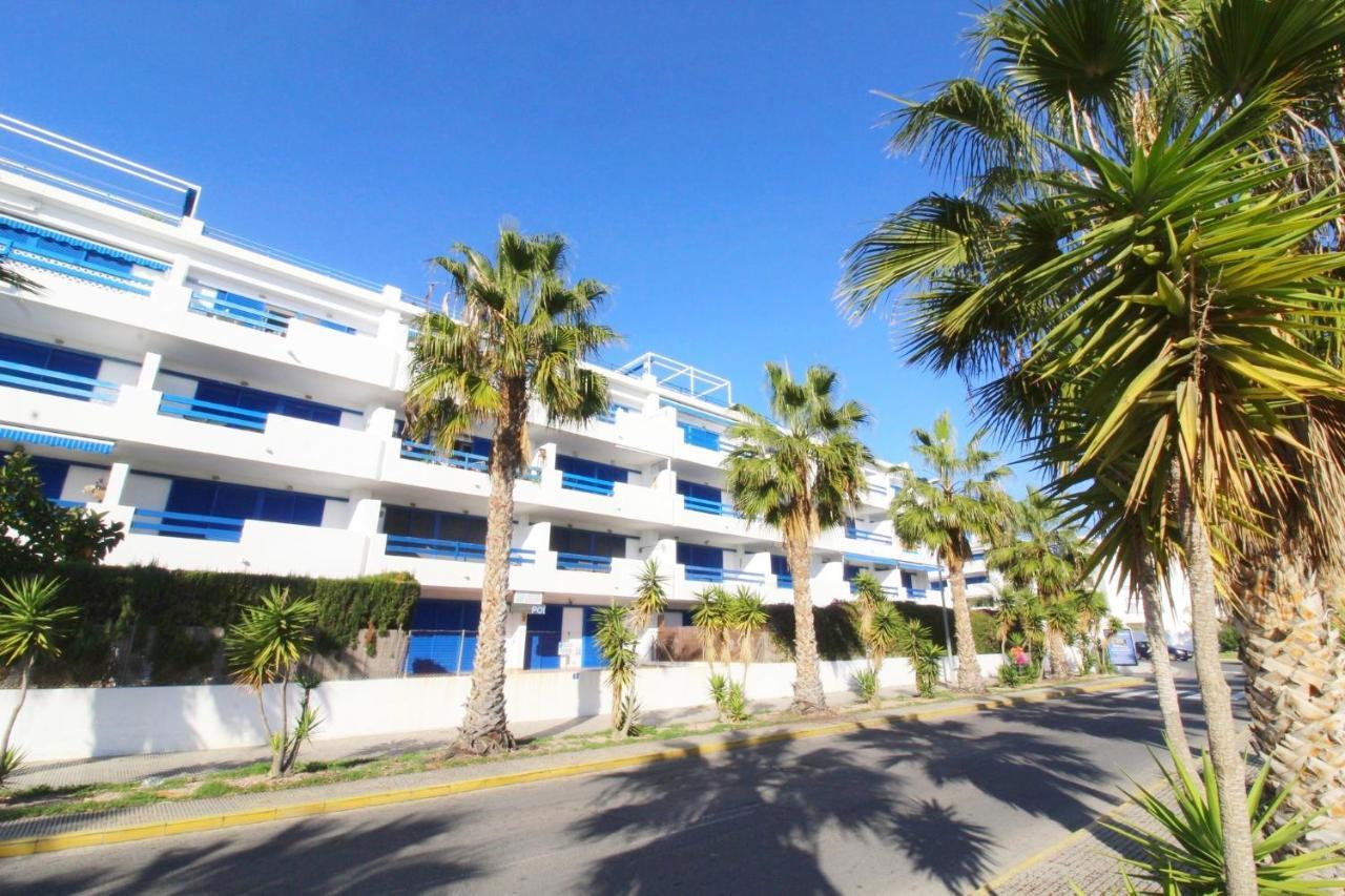 Las Terrazas Apartment Ref 417 Playa Flamenca Exteriör bild