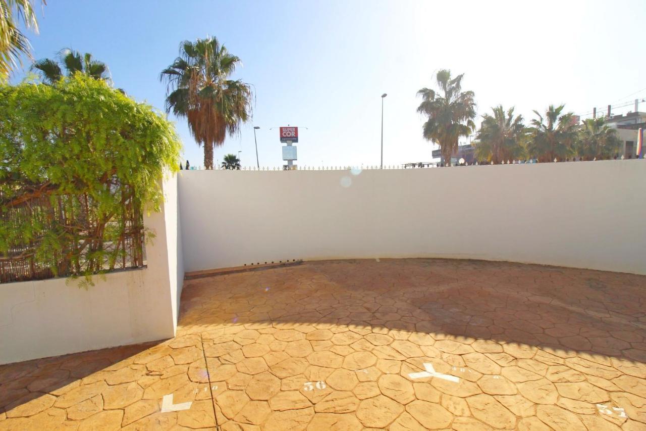 Las Terrazas Apartment Ref 417 Playa Flamenca Exteriör bild