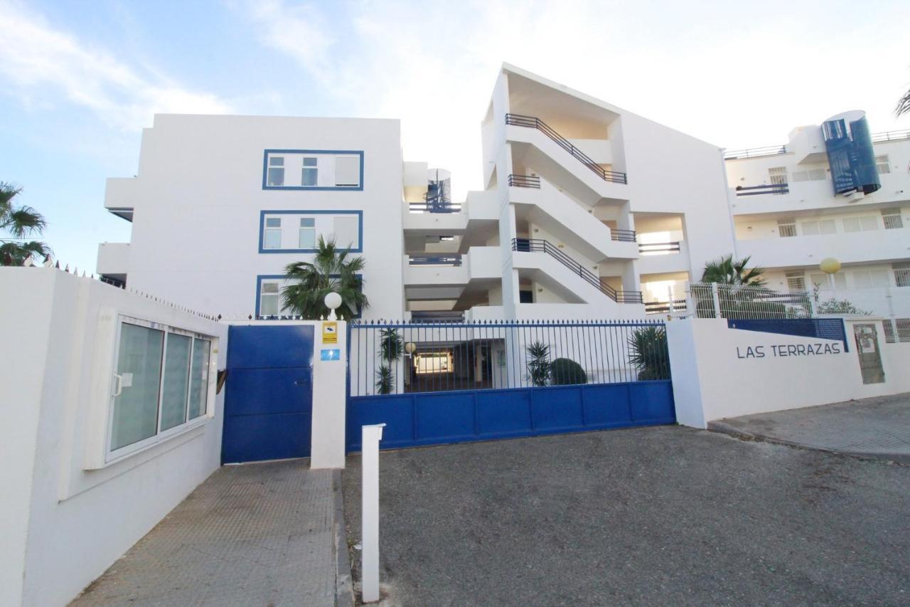 Las Terrazas Apartment Ref 417 Playa Flamenca Exteriör bild
