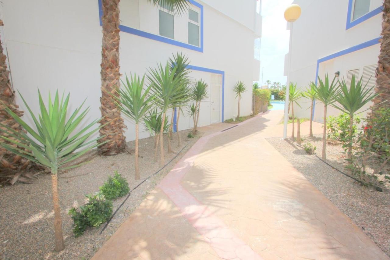 Las Terrazas Apartment Ref 417 Playa Flamenca Exteriör bild