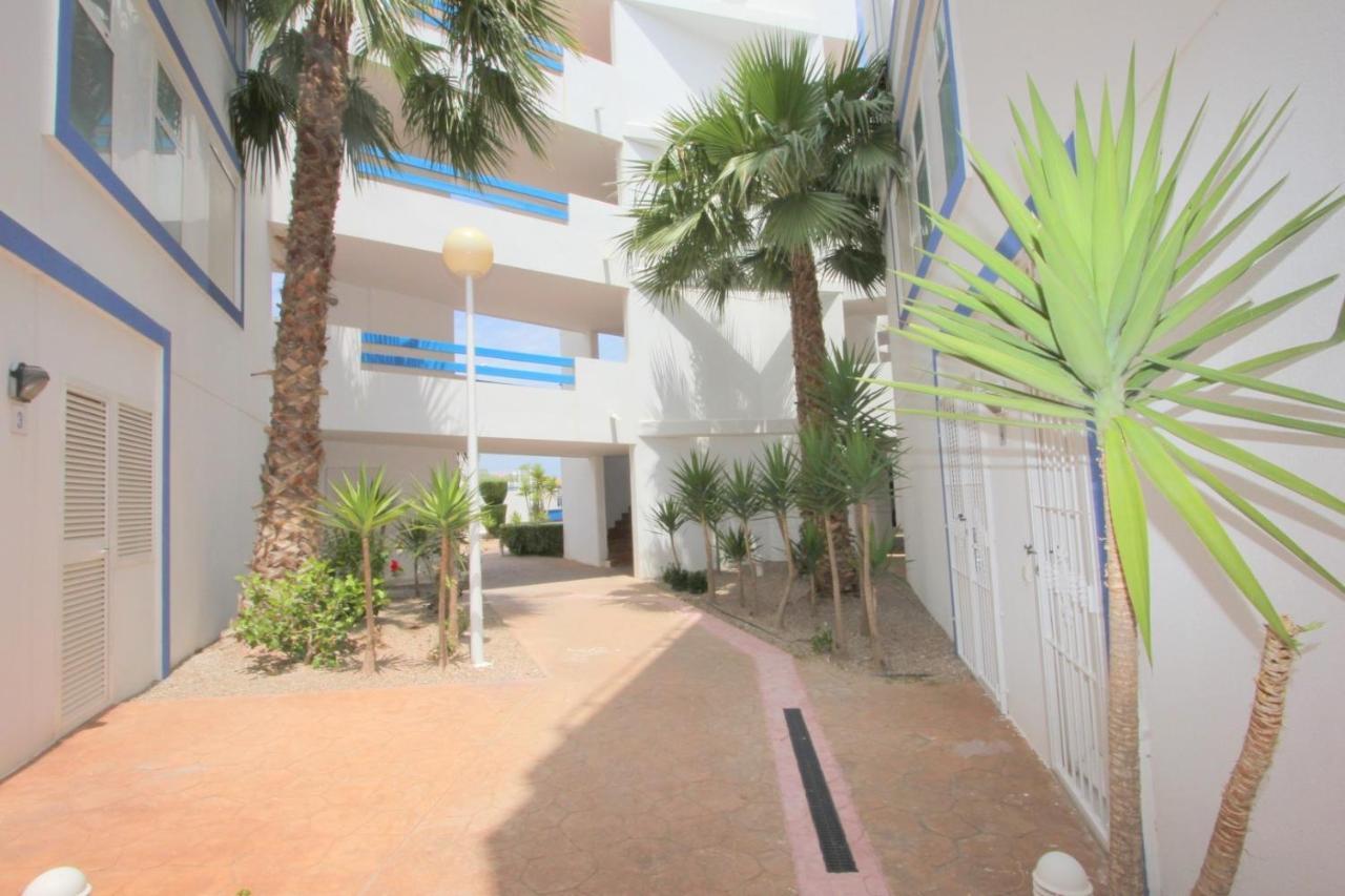 Las Terrazas Apartment Ref 417 Playa Flamenca Exteriör bild