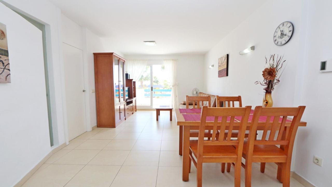 Las Terrazas Apartment Ref 417 Playa Flamenca Exteriör bild