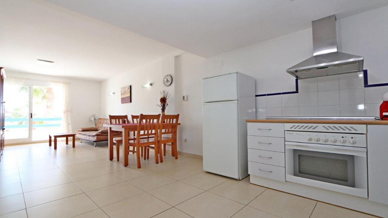 Las Terrazas Apartment Ref 417 Playa Flamenca Exteriör bild