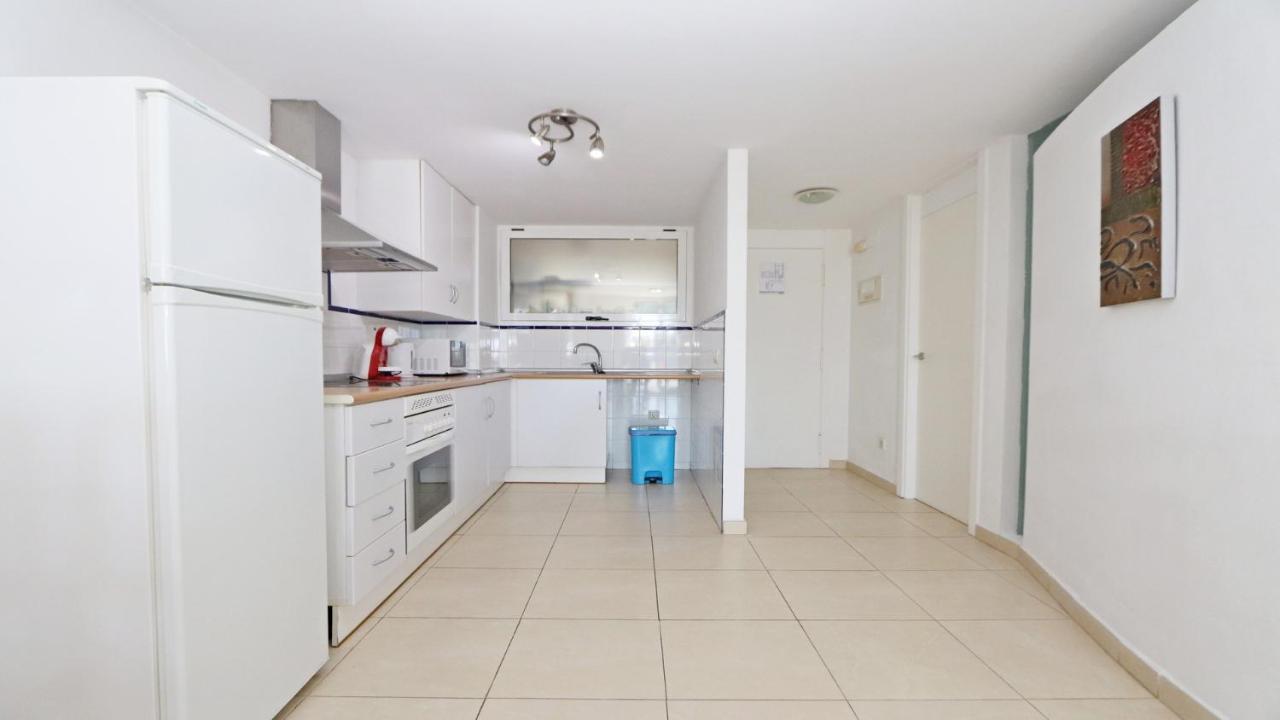Las Terrazas Apartment Ref 417 Playa Flamenca Exteriör bild