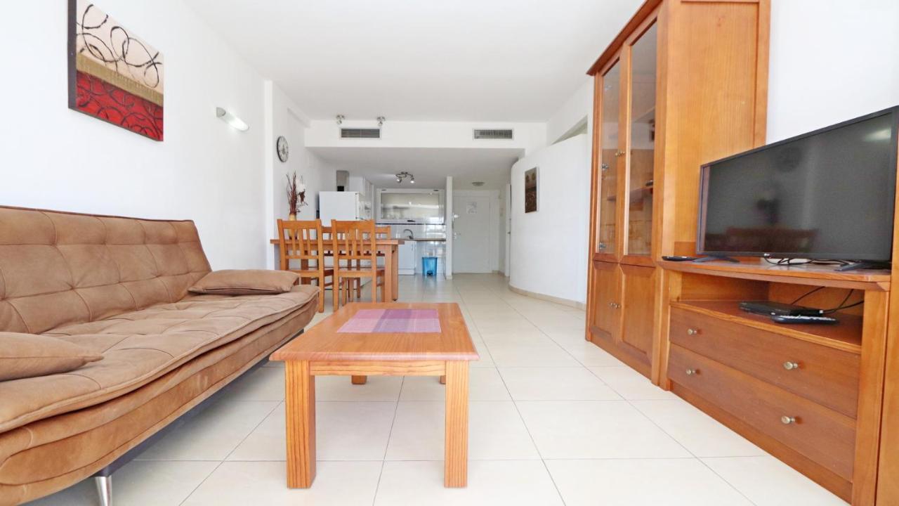 Las Terrazas Apartment Ref 417 Playa Flamenca Exteriör bild