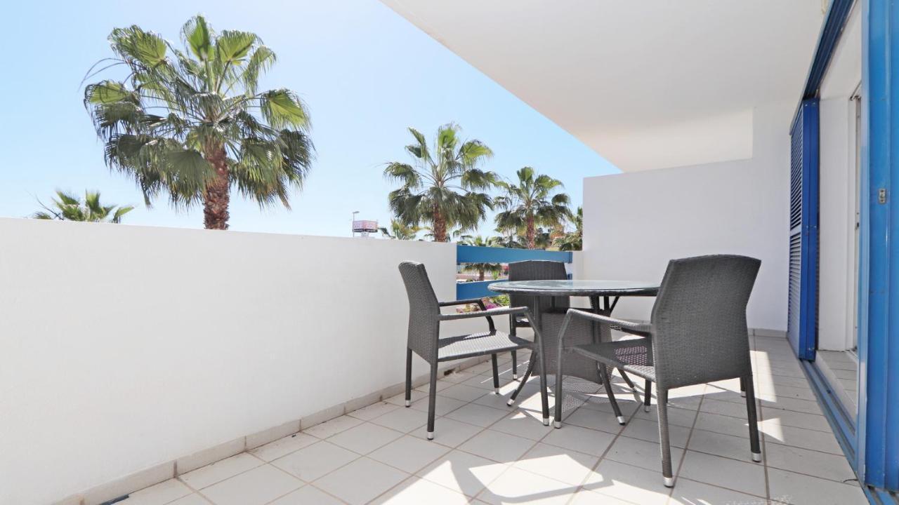 Las Terrazas Apartment Ref 417 Playa Flamenca Exteriör bild