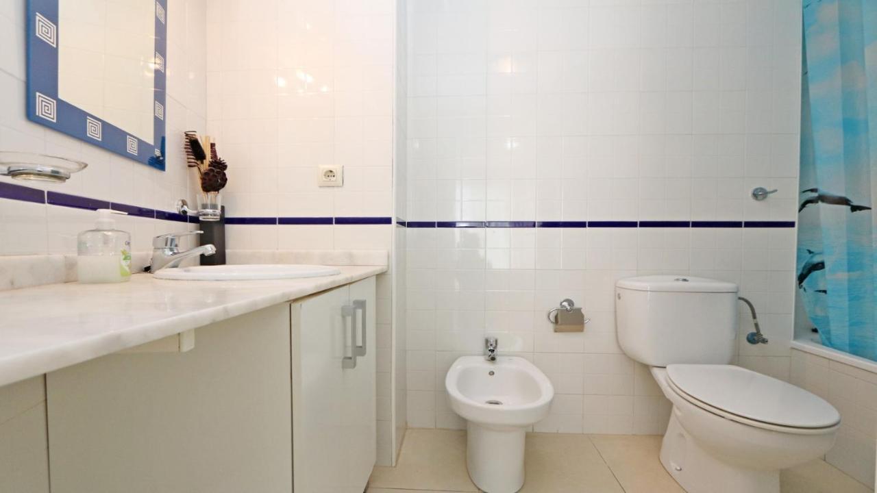 Las Terrazas Apartment Ref 417 Playa Flamenca Exteriör bild
