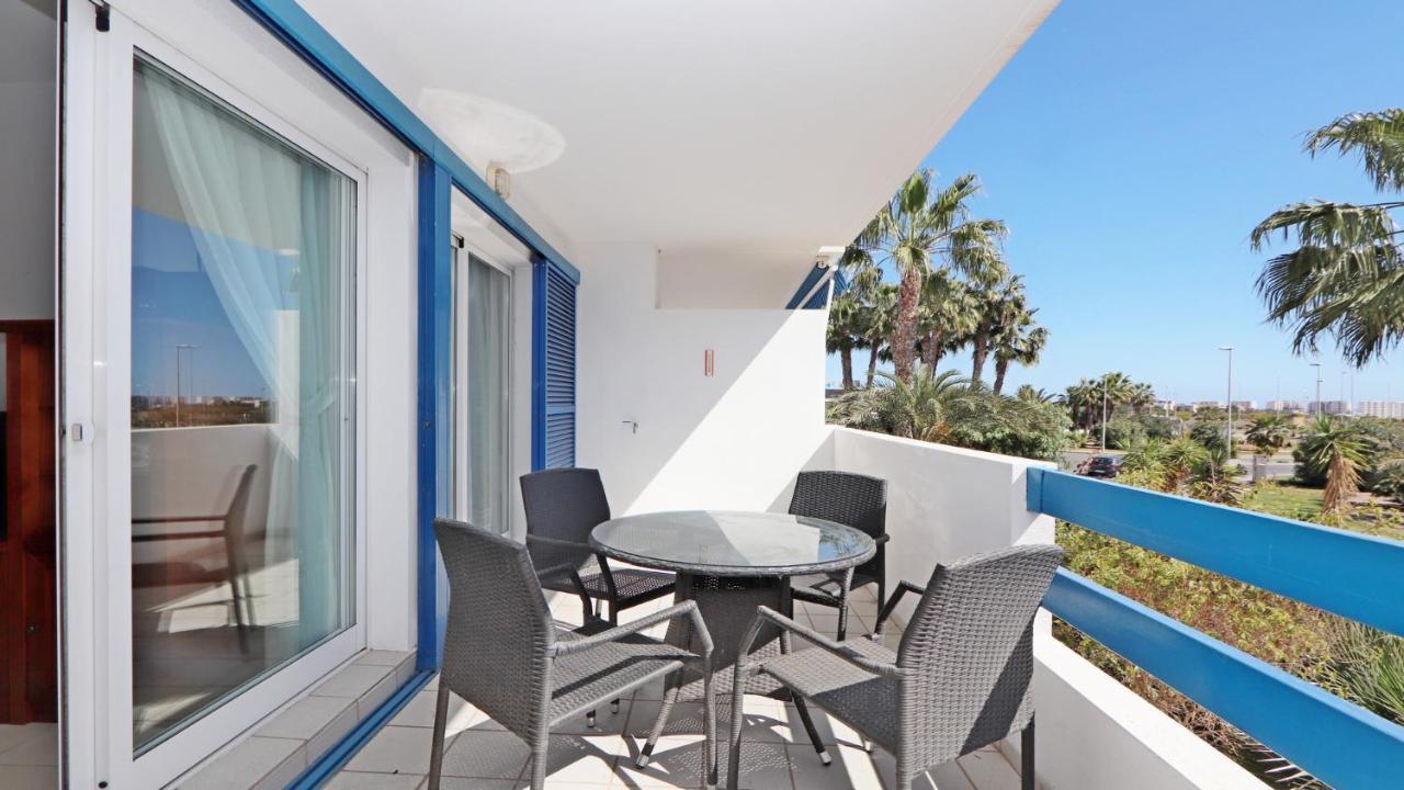 Las Terrazas Apartment Ref 417 Playa Flamenca Exteriör bild