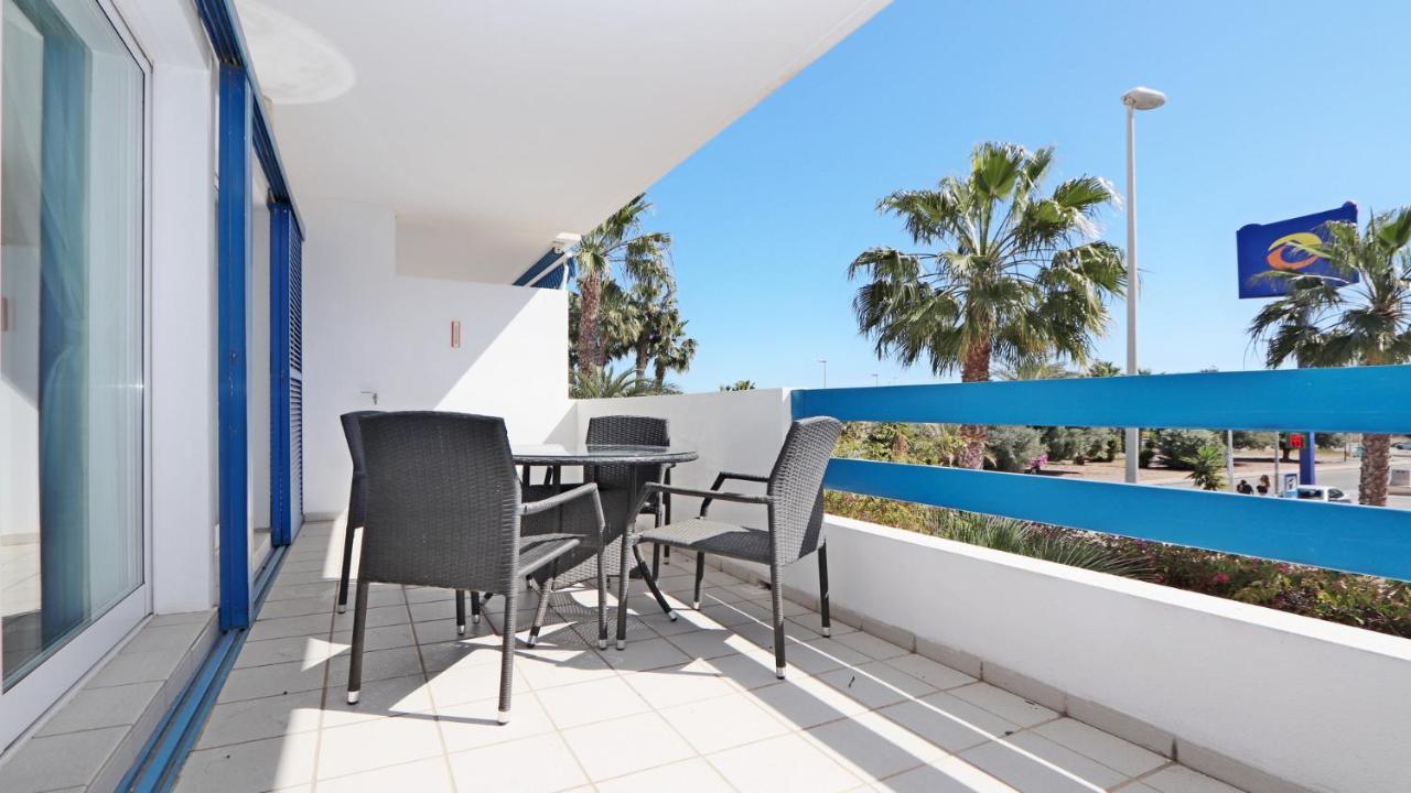 Las Terrazas Apartment Ref 417 Playa Flamenca Exteriör bild