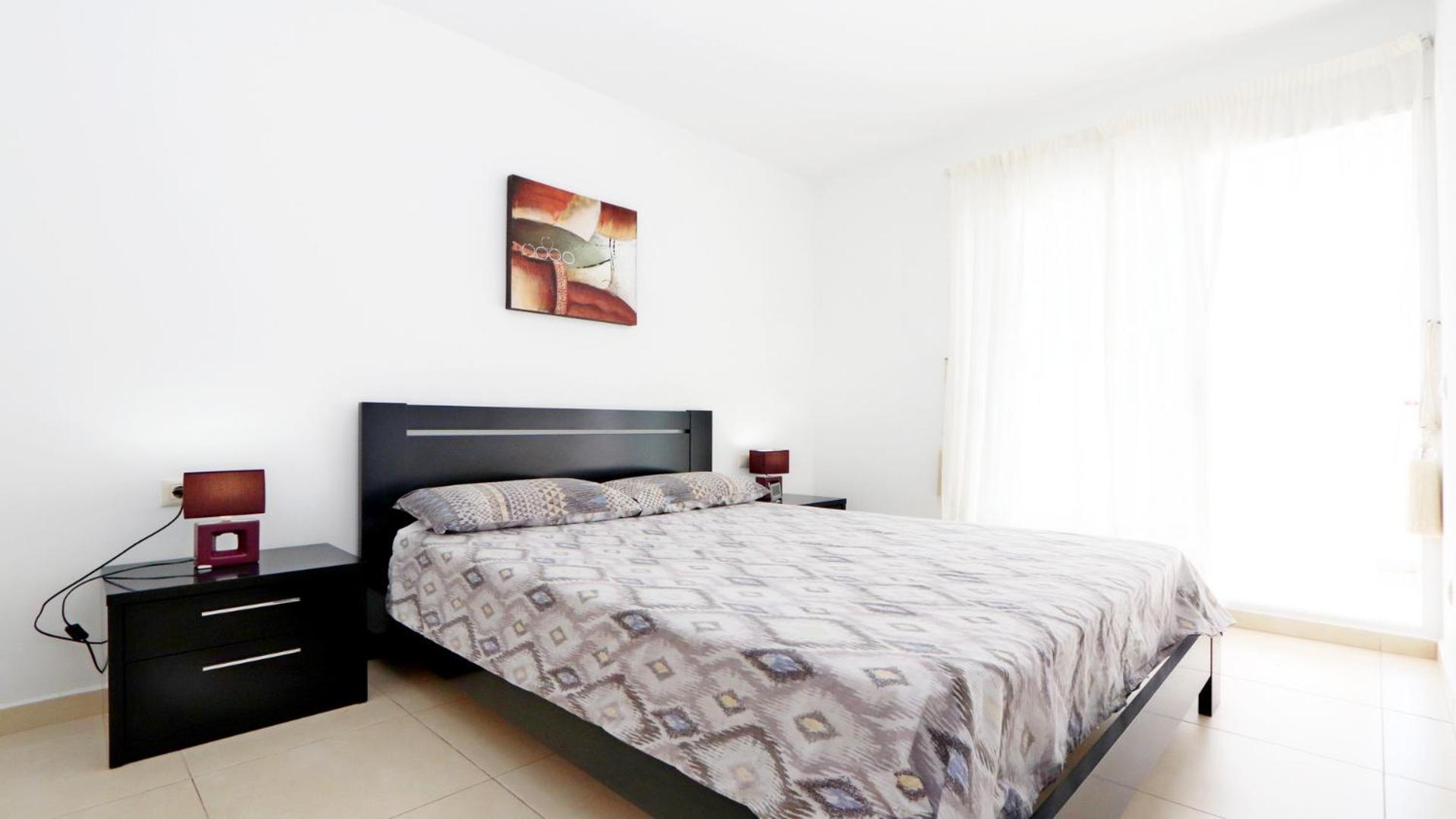 Las Terrazas Apartment Ref 417 Playa Flamenca Exteriör bild