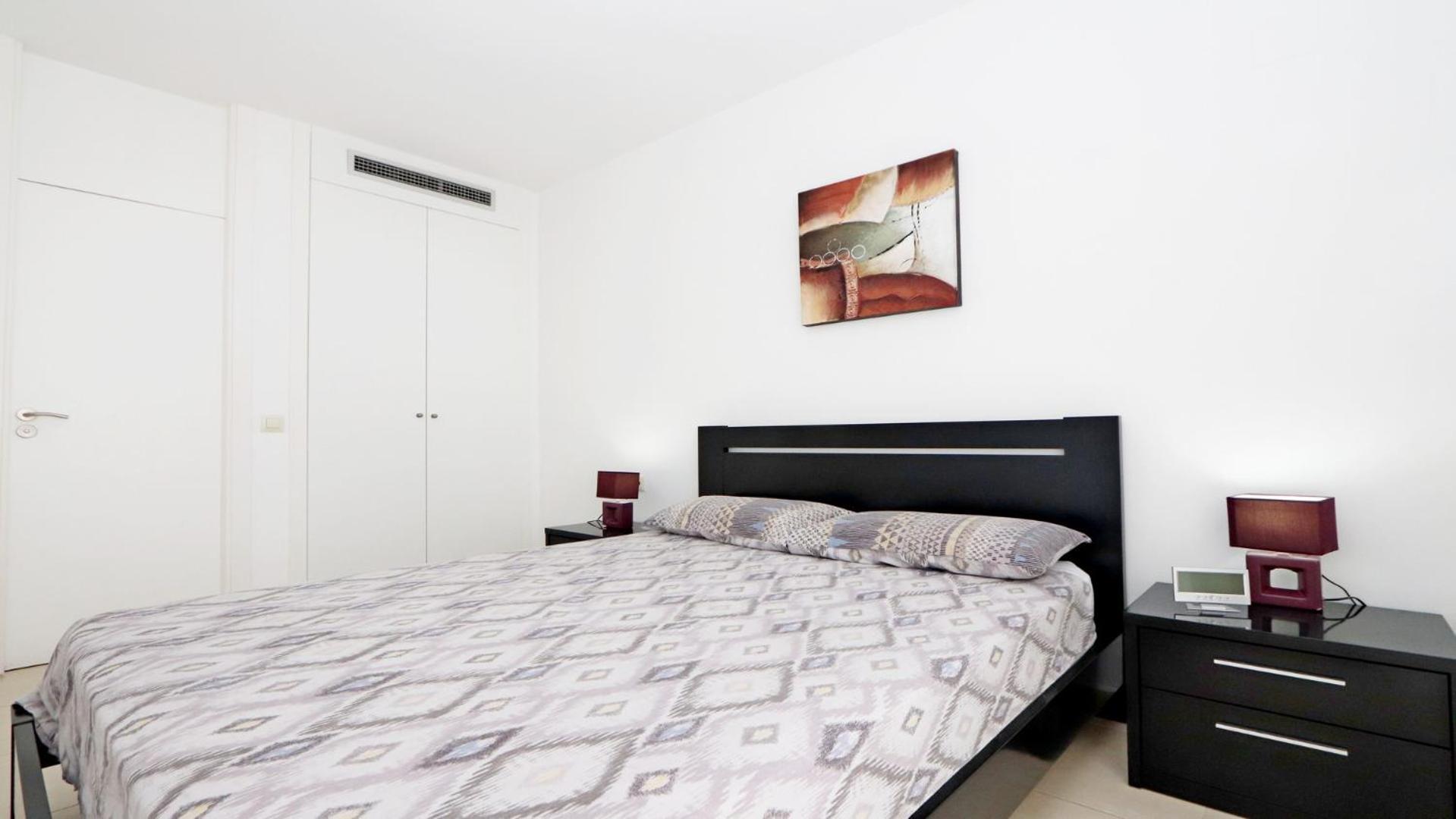 Las Terrazas Apartment Ref 417 Playa Flamenca Exteriör bild
